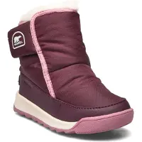 Sorel Winterstiefel - Whitney II Plus - Epic Plum/Daze Mauve - - 28 - Winterstiefel
