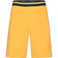 Head Racket Performance Shorts Oranje XL Man