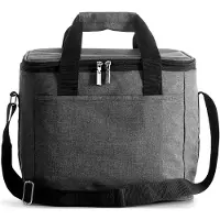 Sagaform City Picnic Koeltas 20L