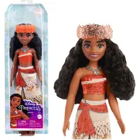Disney Princess - Prinsessen pop - Prinses Vaiana