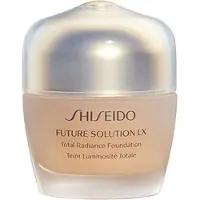 Shiseido Future Solution LX Total Radiance Foundation 30 ml Rose 2