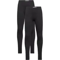 Minymo Leggings zwart