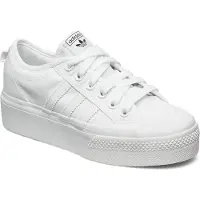 Adidas Nizza Platform Schoenen