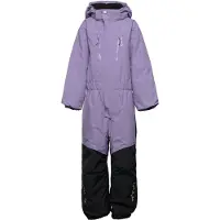 Isbjörn of Sweden Skipak - Penguin - Lavender - - 5 jaar (110) - Skipakken