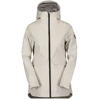 SCOTT Tech Coat 3l Jas