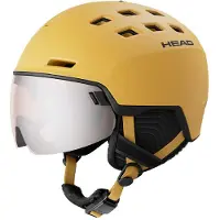 Head Skihelm Unisex Radar Sun-56 - 59 cm