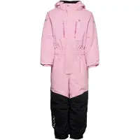 Isbjörn of Sweden Skipak - Penguin - FrostPink - - 5 jaar (110) - Skipakken