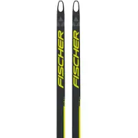 Fischer Carbonlite Skate Juniorpakket Voor Noordse Ski´s