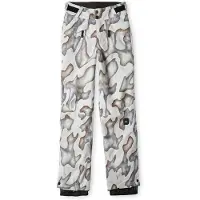O'Neill Hammer Printed Broek