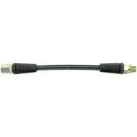 Miflex Carbon Hd High Pressure 7/16 Slang