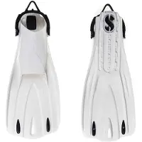 SCUBAPRO Go Sport Diving Fins Wit EU 41-42