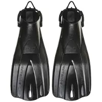 SCUBAPRO Go Sport Diving Fins Zwart EU 43-46