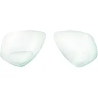 SCUBAPRO D-mask Bifocal Left Prescription Lens Transparant 3.00