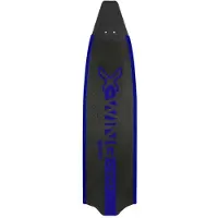 Mares Pure Passion X-wing C-evo Medium Vinblad