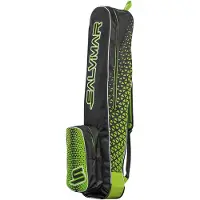 Salvimar Fins Bag Groen,Zwart