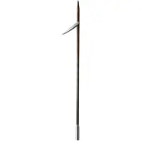 Salvimar Harpoon M7 18 Mm Pole Spear Zwart