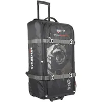 Mares Cruise Gear Bag Zwart