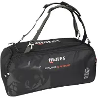 Mares Cruise X-strap Uitrustingstas