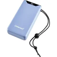 Intenso F20000 Powerbank - Blauw
