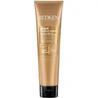 Redken All Soft Moisture Restore Leave-In Leave-in-Treatment 150 ml