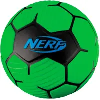 Nerf Proshot Foam Soccer Ball Groen Kinderen