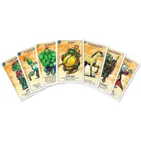 Asmodee EEPEDO02, kaartspel, vanaf 8 jaar, 20 minuten, 30 minuten
