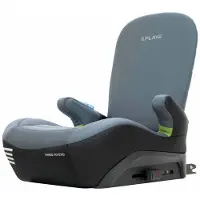 Play Three Fix Evo Car Seat Grijs Kinderen