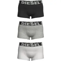 Diesel Kids J01911 Swimming Boxer Veelkleurig 4 Years Jongen