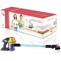 Tachan Wireless Vacuum With Light And Sound Veelkleurig 3-6 Years Kinderen