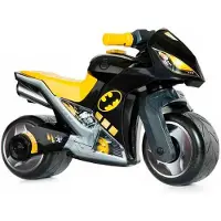MOLTO Cross Bathomban Motorcycle Corpasillos Ride On 73 Cm Geel Kinderen