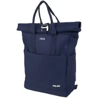 Milan 1918 Series 10l Backpack Blauw Kinderen