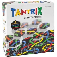 Tantrix Gamebox Board Game Veelkleurig Kinderen
