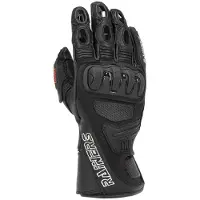 Rainers Denver Leren Handschoenen