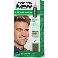 Just for men Hair Colour - Light Brown