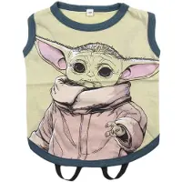 The Mandalorian Hondenshirt