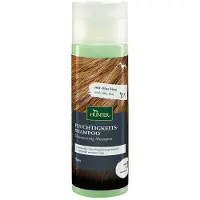 Hunter pure wellness moisturising shampoo met aloe vera - 2 st à 200 ml