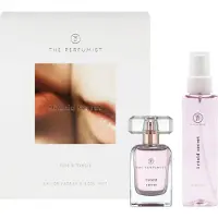 The Perfumist - Untold Secret Eau De Parfum + Body Mist - 2 ST