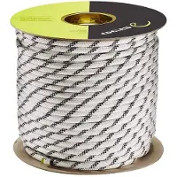 Edelrid - Performance Static 12,0 mm - Statisch touw 100 m, blauw