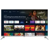 Strong Smart TV STRONG 43UD6593 - 43" 4K Ultra HD LED HDR10 Televisie