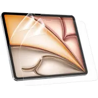Accezz Paper Feel Screen Protector voor de Apple iPad Air 11 inch (2026) M4 / (2025) M3 / (2024) M2