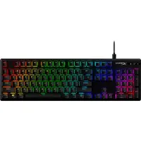 HyperX Alloy Origins PBT HX Blue Mechanisch Gaming Toetsenbord