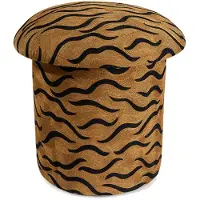 Doing Goods Maya tiger kruk - 1.40.15.010.700.5