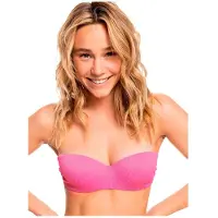 Roxy Erjx304695 Love Bikinitop