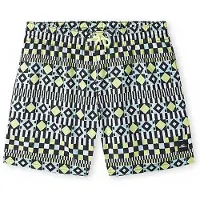 O'Neill Cali Print 13´´ Zwembroek