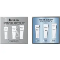 Rexaline Set Hydra Shock Hydration Booster Gezichtsbehandeling