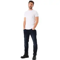 Garcia Russo Regular Fit Spijkerbroek