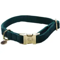 Kentucky Dogwear Velvet Hondenhalsband
