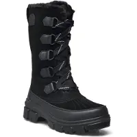 Sorel Women Torino V Tall WP Black Natural-Schoenmaat 36,5