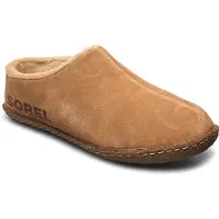 Sorel Youth Lanner Ridge II Camel Brown 21-Schoenmaat 37