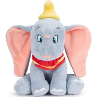 Disney Dumbo Animo Teddy 25 Cm Veelkleurig Kinderen